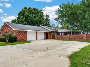 202 Hearn Street, Bellville, GA 30414