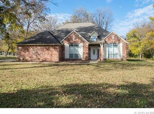4320 S 61st West Ave, Tulsa, OK 74107