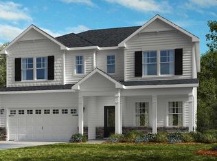 161 Hickory Grove Dr, Sanford, NC 27330