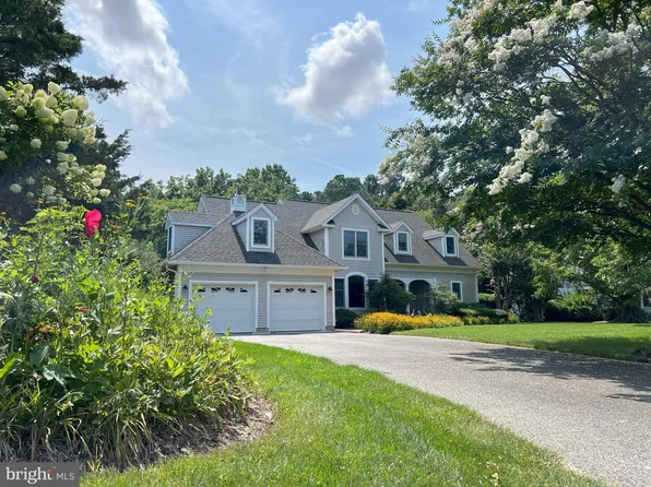 4 S Lake Ter, Rehoboth Beach, DE 19971