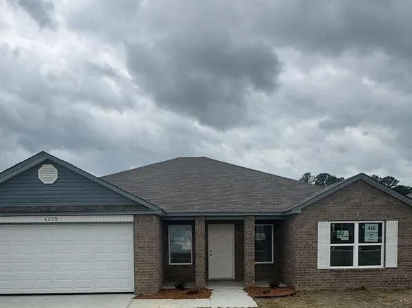 6033 Croft Ave, Benton, AR 72019