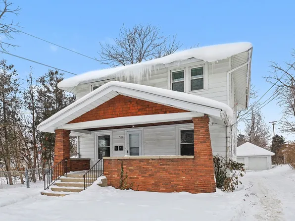 507 Eastern Ave NE, Grand Rapids, MI 49503