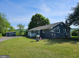 5209 Manor Hill Rd, Petersburg, PA 16669