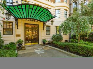 165 Commonwealth Ave, Boston, MA 02116