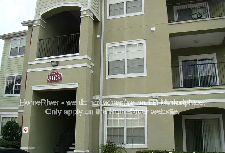 8103 Lillies Way #301 — Photo 1