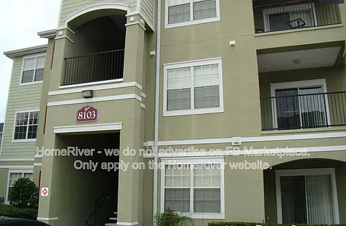 8103 Lillies Way #301 Photo 1
