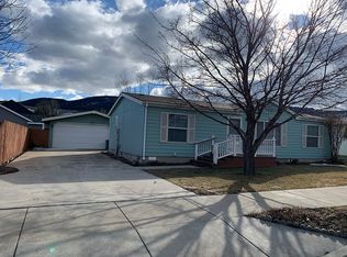 2230 Terra Lea Ct, La Grande, OR 97850