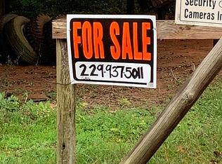 2996 Hopewell Church Rd, Ellaville, GA 31806