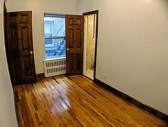 Rented by City Connections Realty