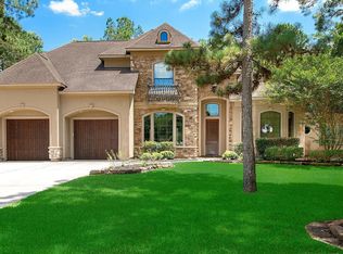 3810 Benders Ln, Spring, TX 77386