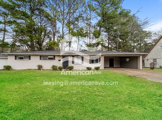 4620 Kirkley Dr, Jackson, MS 39206