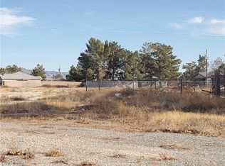 1841 S Mount Charleston Dr W, Pahrump, NV 89048