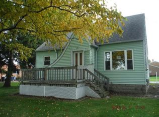 5110 Sherman Rd, Saginaw, MI 48604