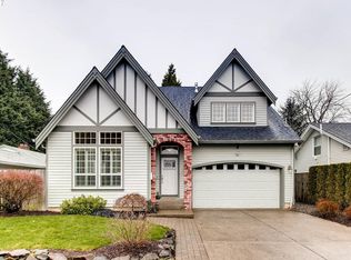 4321 SE Ellis St, Portland, OR 97206