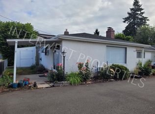 3408 SE 67th Ave, Portland, OR 97206