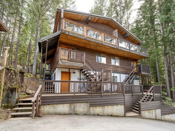 2315 Cheakamus Way, Whistler, BC V8E 0A8