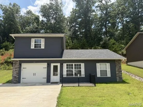 118 Mayson Ln, Poplar Bluff, MO 63901