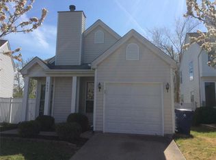 2602 Liberty Gardens Dr, Florissant, MO