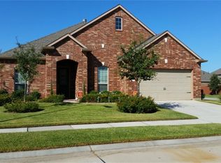 3223 Rose Trace Dr, Spring, TX 77386