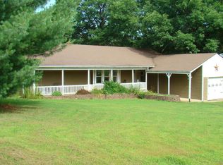 985 County Road 3450, Mountain View, MO 65548