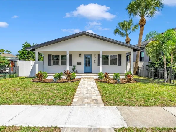 2325 4TH AVENUE S, ST PETERSBURG, FL 33712