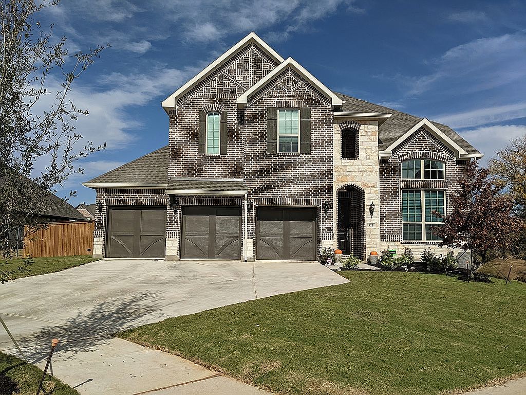 925 Elmwood Dr, Denton, TX 76210 Zillow