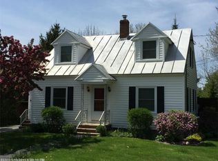 153 High Holborn St, Gardiner, ME 04345