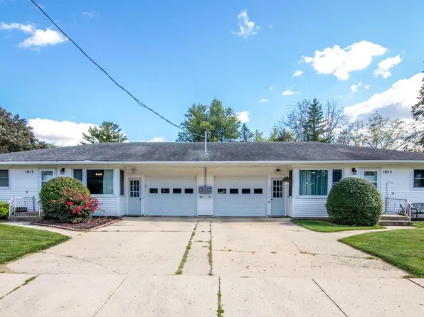 1013 - 1015 Madison Street, Beaver Dam, WI 53916