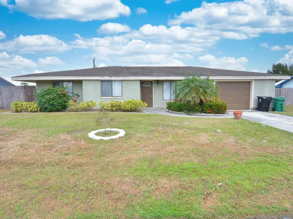 2181 SE Midtown Road, Port St Lucie, FL 34952