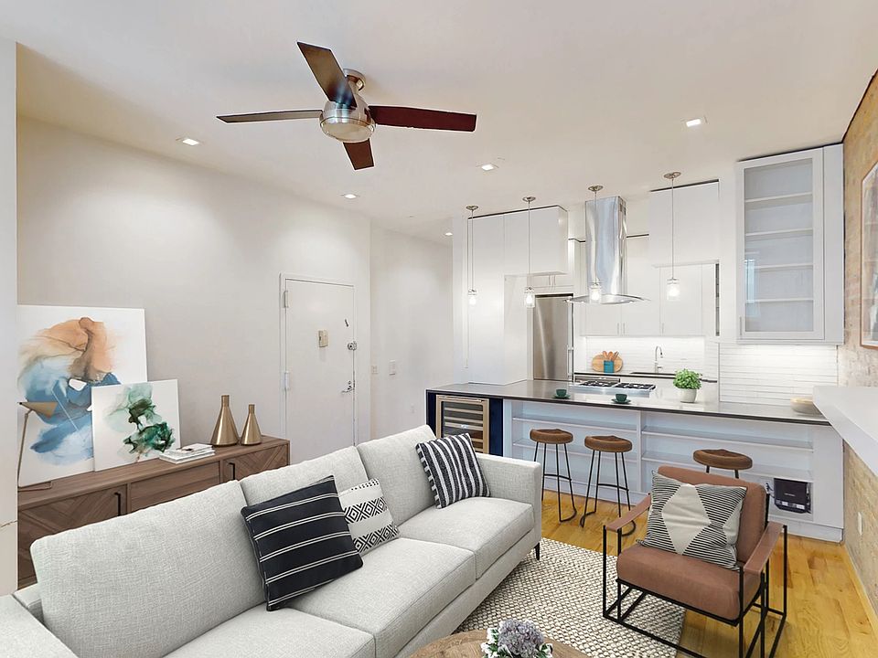 1st image of 233 W 134th St APT 1A