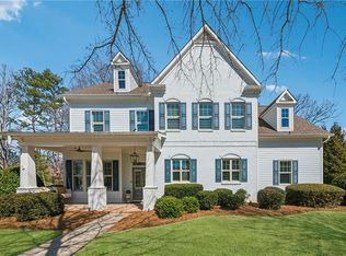 470 Tensas Trce, Milton, GA 30004