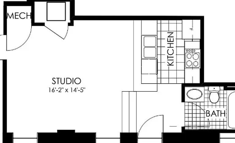 302 N Goshen St #200 — Photo 6