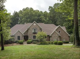 211 Markdale Ct, Bowling Green, KY 42103