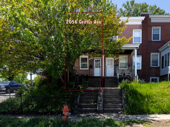 2056 Griffis Ave #1