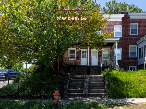 2056 Griffis Ave #1, Baltimore, MD 21230