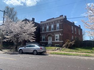 4647 Virginia Ave, Saint Louis, MO