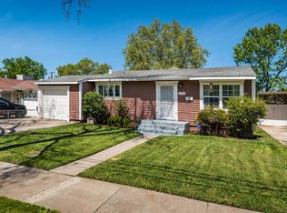 368 Circuit Dr, Roseville, CA