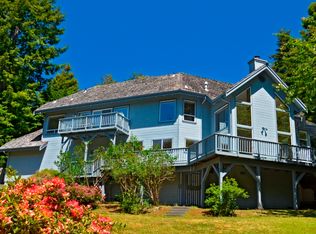 3133 Deer Fern Ct, Arcata, CA 95521