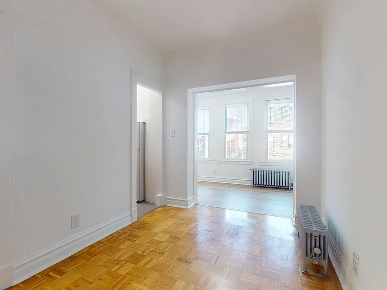 Dining/Living room