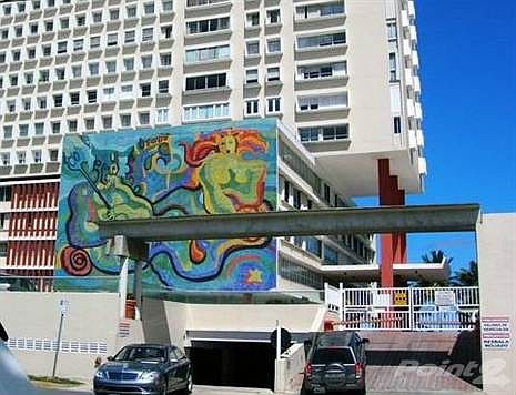 Surfside Mansion FACHADA