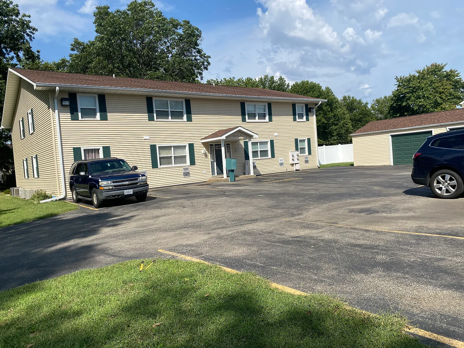 3450 Gaines Mill Rd — Photo 3