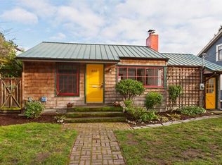 4212 Meridian Ave N, Seattle, WA 98103