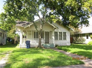 315 W 1st St, Freeport, TX 77541