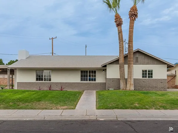 912 W Palmcroft Dr, Yuma, AZ 85364