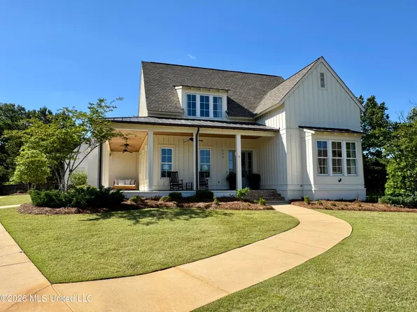 404 Herons Ct, Ridgeland, MS 39157