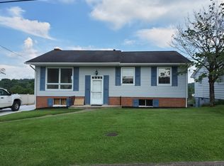 3142 Brereton Ct, Huntington, WV 25705