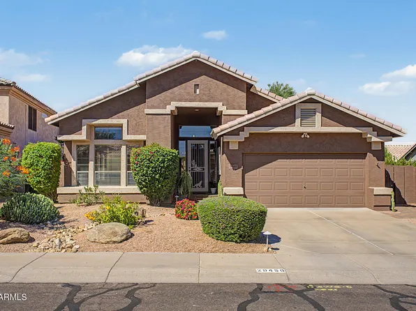 29456 N 49TH Way, Cave Creek, AZ 85331