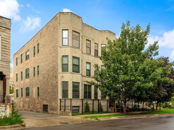 112 S Saint Louis Ave Unit 7, Chicago, IL 60624