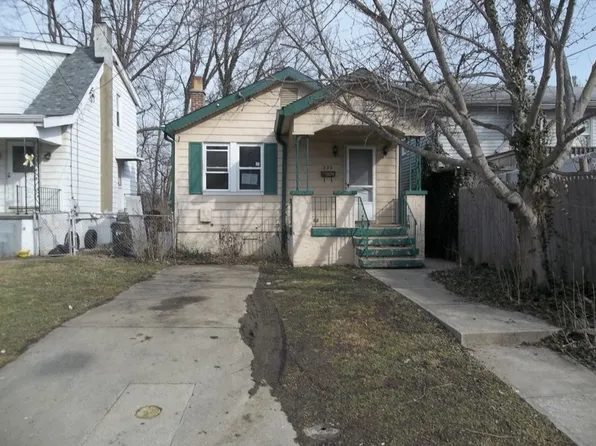 220 Rosedale Ct, Covington, KY 41015