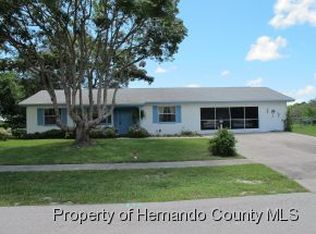 9334 River Rd, Spring Hill, FL 34608